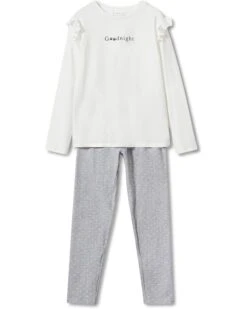 MANGO Kids Night Pyjamas (Little Kids/Big Kids)