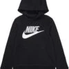 Nike Kids Sportswear Club + HBR Pullover (Big Kids) -Madewell Store 61gXur9yexS. AC SR736920