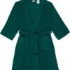 L.L.Bean Fleece Robe (Little Kids) -Madewell Store 61guVt8WE5L. AC SR736920