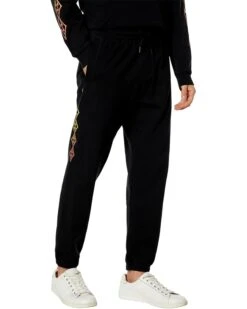 Billabong Short Sands Fleece Pants