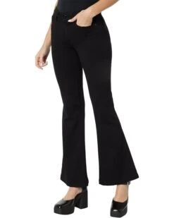 Paige Genevieve 32" In Black Shadow