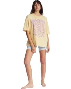 Billabong Future Is Bright Tee