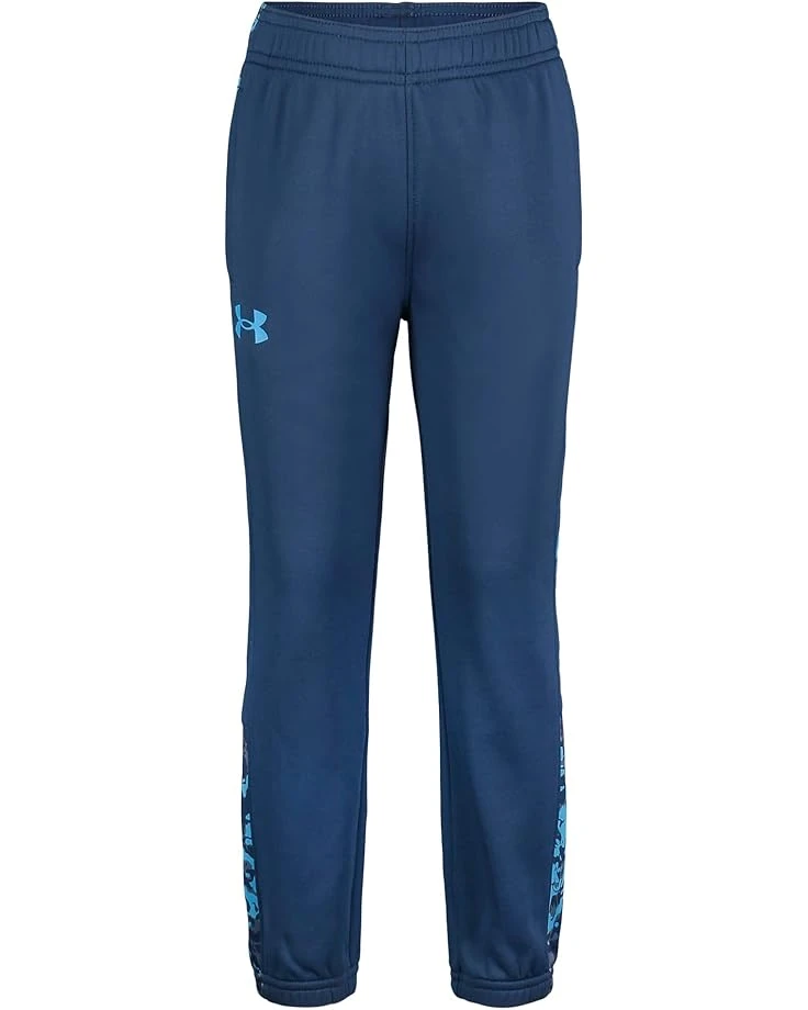Under Armour Kids Forage Camo Joggers (Little Kids/Big Kids) 3 Under Armour Kids Forage Camo Joggers (Little Kids/Big Kids)