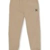Hurley Kids Dri-Fit Woven Jogger Pants (Little Kids) -Madewell Store 61rLl0va44L. AC SR736920