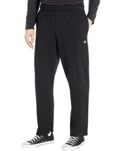 Champion Powerblend® Fleece Open Bottom Pants