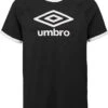 Umbro Logo Tee