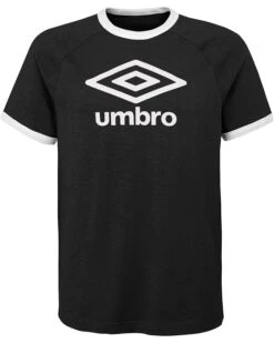 Umbro Logo Tee