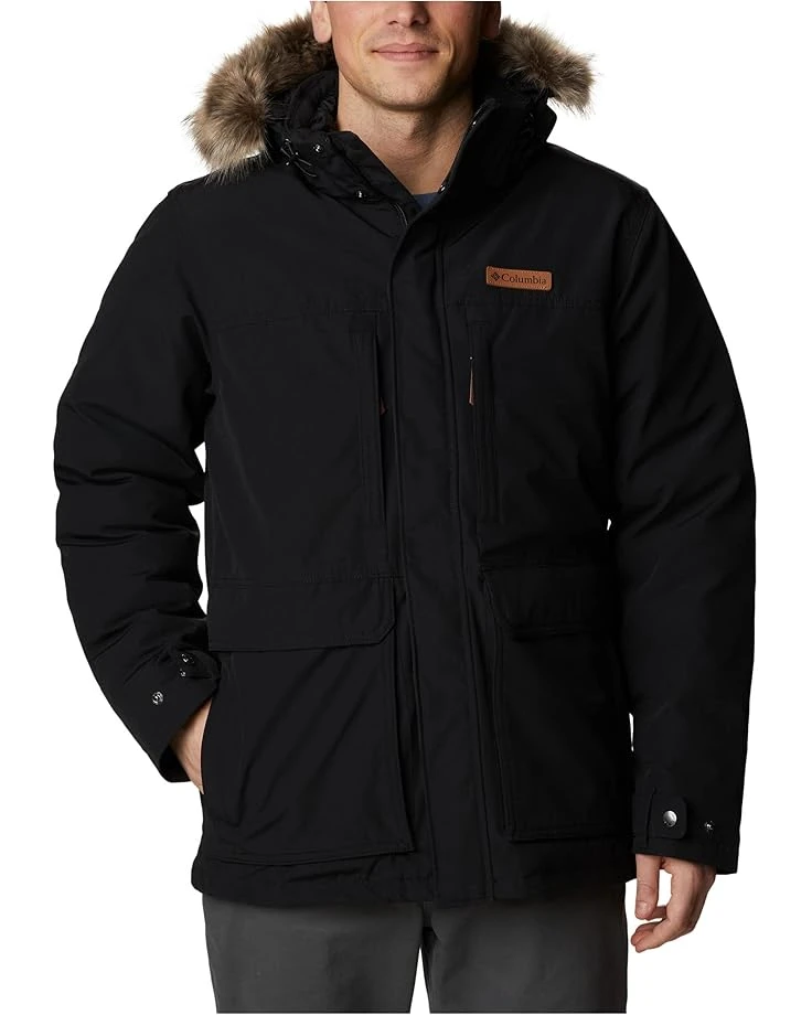 Columbia Marquam Peak™ Jacket 3 Columbia Marquam Peak™ Jacket