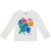 Kenzo Kids Bouquet Of Flowers Graphic T-Shirt (Little Kids/Big Kids) -Madewell Store 61u 1hXWMvL. AC SR736920