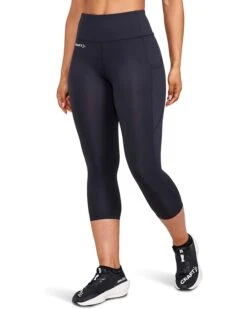 Craft Adv Essence Capri Tights 2