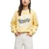 MANGO Kids Varsity Sweatshirt (Teen) -Madewell Store 61xZ ud5dzL. AC SR736920
