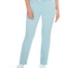 NIC+ZOE Colored Mid-Rise Straight Ankle Jeans 2 NIC+ZOE Colored Mid-Rise Straight Ankle Jeans -Madewell Store 61zJv 4 xVL. AC SR736920