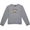 Vans Kids Bear With Me Crew (Big Kids) -Madewell Store 71 OfXXHGBL. AC SR736920