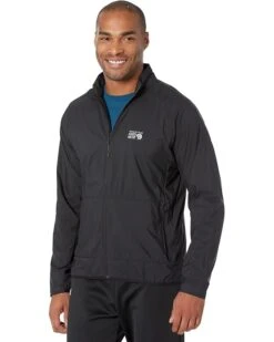 Mountain Hardwear Kor Airshell™ Full Zip Jacket