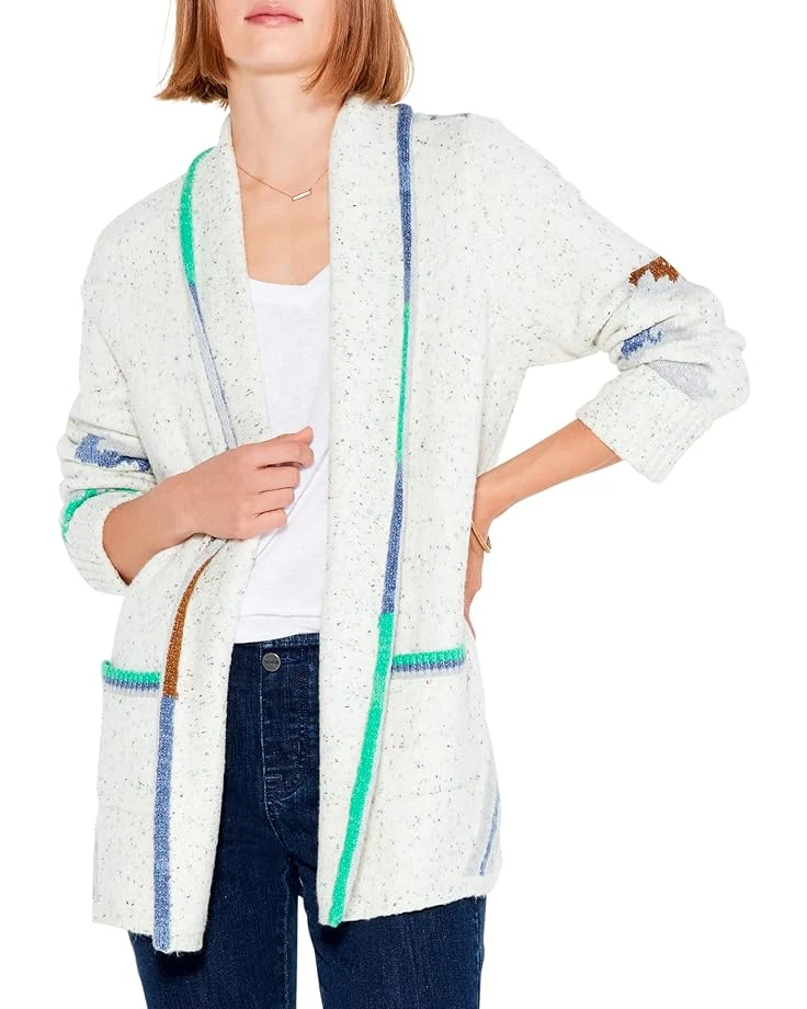 NIC+ZOE Cold Moon Cardigan 3 NIC+ZOE Cold Moon Cardigan