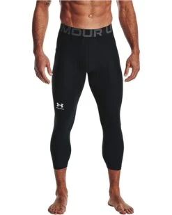 Under Armour Heatgear Armour 3/4 Leggings