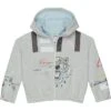 Kenzo Kids Zip-Up Hoodie Polar Bear Print (Little Kids/Big Kids) -Madewell Store 710vwQMkUmL. AC SR736920