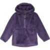 L.L.Bean Hi-Pile Fleece Pullover Hoodie (Little Kids)
