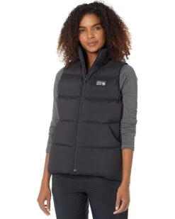 Mountain Hardwear Nevadan™ Down Vest