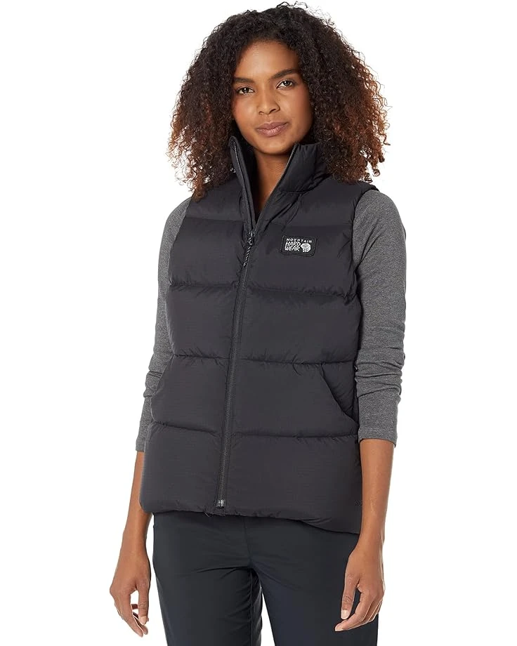 Mountain Hardwear Nevadan™ Down Vest 3 Mountain Hardwear Nevadan™ Down Vest