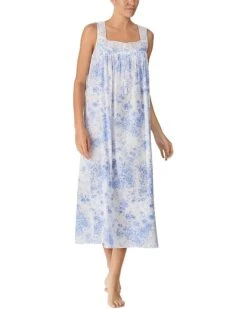 Eileen West Sleeveless Ballet Gown