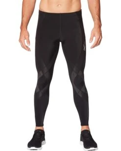 CW-X Endurance Generator Joint & Muscle Support Compression Tights