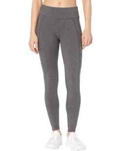 PACT Go To Organic Cotton Pocket Leggings