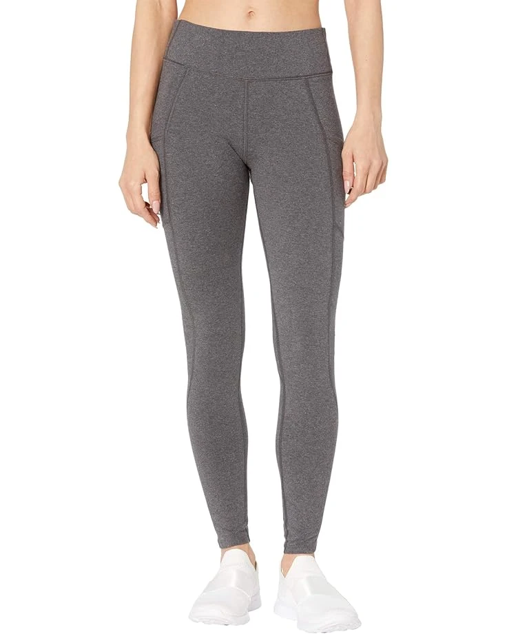 PACT Go To Organic Cotton Pocket Leggings 3 PACT Go To Organic Cotton Pocket Leggings