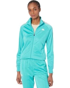 Kappa 222 Banda Wanniston 2