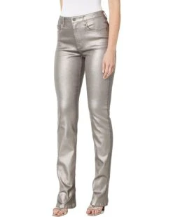 AFRM Murphy Mid-Rise Straight Leg Boyfriend