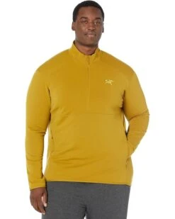 Arc'teryx Kyanite AR 1/2 Zip