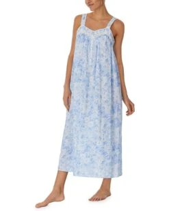 Eileen West Long Sleeve Ballet Gown