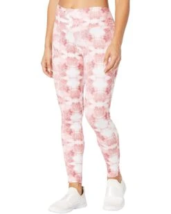 UFC Quartz Print Core 27" Leggings