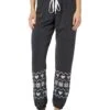 P.J. Salvage Summit View Embroidered Joggers 1 P.J. Salvage Summit View Embroidered Joggers -Madewell Store 715EALNOyL. AC SR736920
