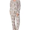 Bedhead PJs Long Sleeve Classic PJ Set