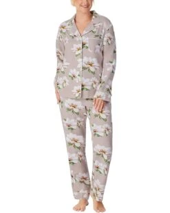 Bedhead PJs Long Sleeve Classic PJ Set