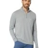 Johnnie-O Derek Performance Pique 1/4 Zip -Madewell Store 716OThxb8L. AC SR736920