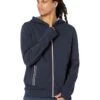 Fourlaps Rush Full Zip Hoodie -Madewell Store 716Q4Ga7JSL. AC SR736920