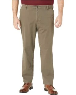 Dockers Big & Tall Classic Fit Workday Khaki Smart 360 Flex Pants D3