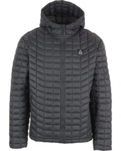 Reebok Men's Outerwear Jacket