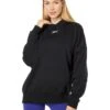 Reebok Studio Recycled Oversize Hoodie -Madewell Store 717lmOLBNL. AC SR736920