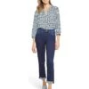 NYDJ Margot Girlfriend In Highway -Madewell Store 718KfFD1JLL. AC SR736920