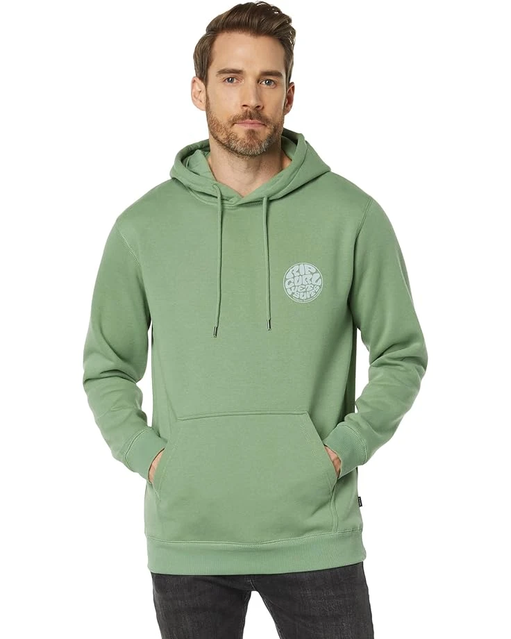 Rip Curl Wetsuit Icon Pullover Hoodie 3 Rip Curl Wetsuit Icon Pullover Hoodie