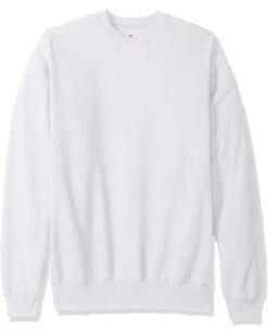 Hanes Men's EcoSmart Sweatshirt
