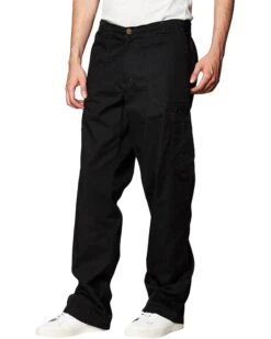 Carhartt Ripstop Men's Multi-Cargo Scrub Pant