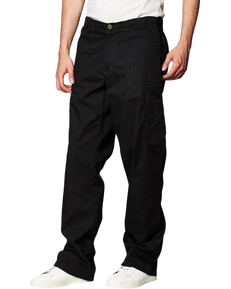 Carhartt Ripstop Men's Multi-Cargo Scrub Pant 3 Carhartt Ripstop Men's Multi-Cargo Scrub Pant