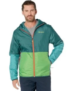 Cotopaxi Teca Calido Hooded Jacket