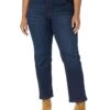 Lee Regular Fit Straight Leg Jeans (Plus) -Madewell Store 71BMt56yMML. AC SR736920