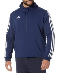 Adidas Big & Tall Tiro '23 Sweat Hoodie