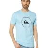 Quiksilver In Shapes Short Sleeve Tee -Madewell Store 71BYZ CoLbL. AC SR736920